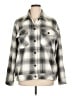 Boston Traders Plaid Gray Jacket Size XL - photo 1