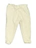 Zara Ivory Casual Pants Size 12-18 mo - photo 2