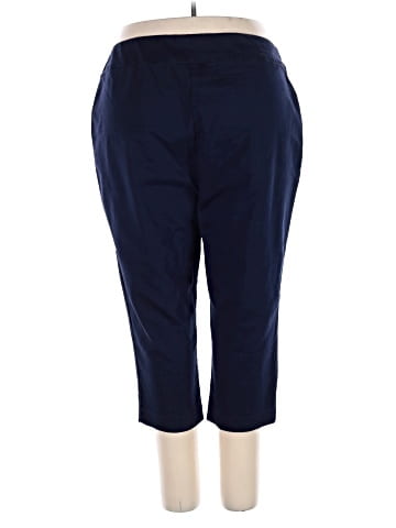 Croft & Barrow Active Pants (view 2)
