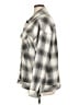 Boston Traders Plaid Gray Jacket Size XL - photo 5
