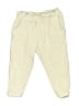 Zara Ivory Casual Pants Size 12-18 mo - photo 1