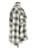 Boston Traders Plaid Gray Jacket Size XL - photo 4