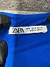 Zara Blue Tank Top Size S - photo 7