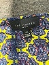The Limited Outlet 100% Polyester Blue Sleeveless Blouse Size XS - photo 7