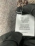 RXB Gray Poncho Size M - photo 8