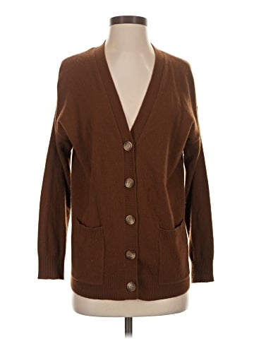 Naadam Cardigan (view 1)