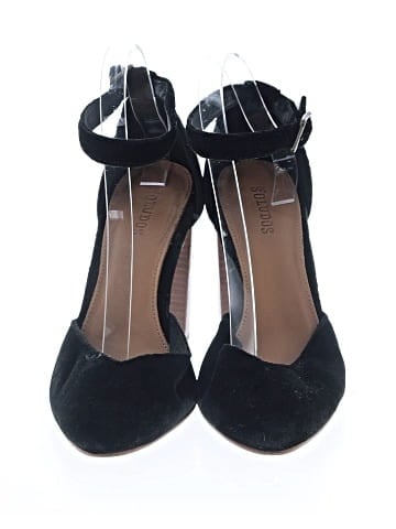 Soludos Heels (view 2)