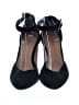 Soludos Black Heels Size 8 - photo 2