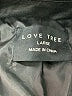 Love Tree 100% Polyester Black Jacket Size L - photo 6