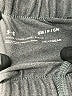 Under Armour 100% Polyester Gray Athletic Shorts Size S - photo 3