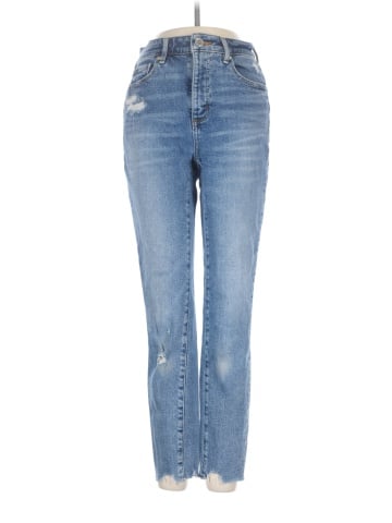 Ann Taylor LOFT Jeans (view 1)