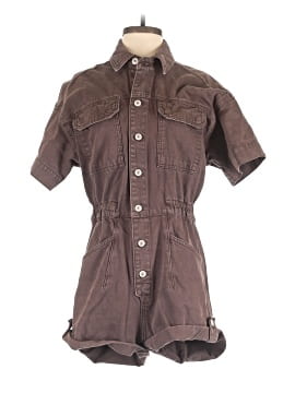 We The Free Romper
