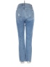 Ann Taylor LOFT Stars Blue Jeans Size 24 waist - photo 2
