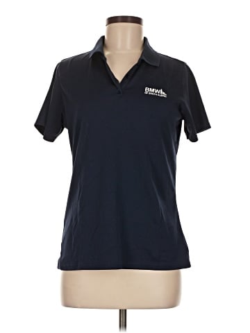 Antigua Short Sleeve Polo (view 1)