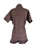 We the Free 100% Cotton Brown Romper Size S - photo 2