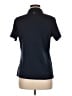 Antigua 100% Polyester Black Short Sleeve Polo Size M - photo 2