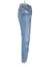 Ann Taylor LOFT Stars Blue Jeans Size 24 waist - photo 4