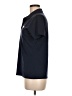 Antigua 100% Polyester Black Short Sleeve Polo Size M - photo 5