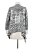 Tiny Gray Cardigan Size XS - photo 2