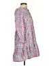 Madison Paisley Pink Casual Dress Size XS - photo 4