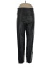 Boston Proper 100% Polyurethane Black Casual Pants Size L - photo 1