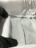 Unbranded Solid Ivory Shorts Size 24 waist (estimated) - photo 3