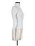Zara White Long Sleeve Top Size M - photo 4