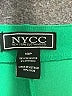 NYCC Green Casual Pants Size 10 (petite) - photo 4