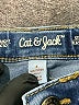 Cat & Jack Blue Jeans Size 8 - photo 3