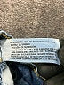 Cat & Jack Blue Jeans Size 8 - photo 4