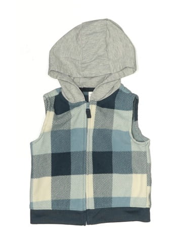 Carter's Sweater Vest (view 1)
