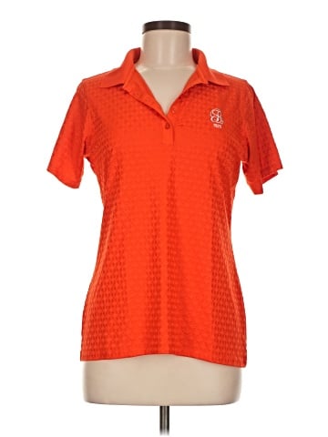 Antigua Short Sleeve Polo (view 1)