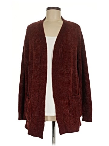 Matty M Cardigan (view 1)
