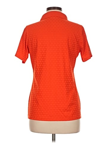 Antigua Short Sleeve Polo (view 2)