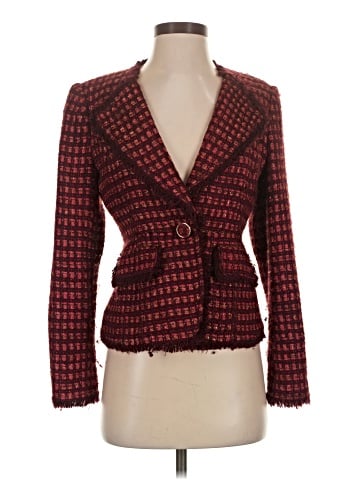 Tory Burch Blazer (view 1)