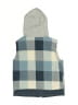 Carter's 100% Polyester Blue Sweater Vest 12-18 MO / 18 MO - photo 2