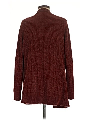 Matty M Cardigan (view 2)