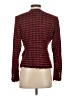 Tory Burch Tweed Red Blazer Size 4 - photo 2