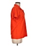 Antigua Orange Short Sleeve Polo Size M - photo 4