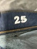 J.Crew Blue Jeans Size 25 waist - photo 10