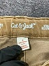 Cat & Jack Tan Jeans Size 8 - photo 3