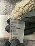 NEIWAI Gray Kimono Size 4 - photo 8