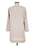 Assorted Brands Tan 3/4 Sleeve T-Shirt Size M - photo 2