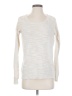 Kirra White Pullover Sweater Size S - photo 1
