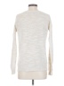 Kirra White Pullover Sweater Size S - photo 2