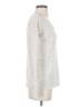 Kirra White Pullover Sweater Size S - photo 4