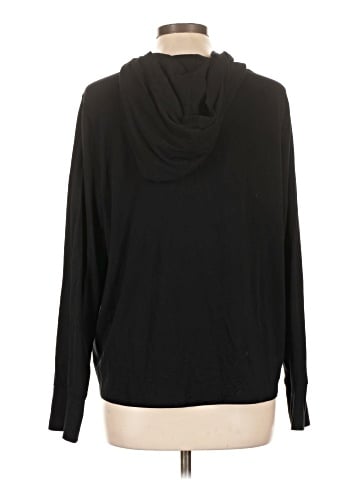 Calvin Klein Zip Up Hoodie (view 2)