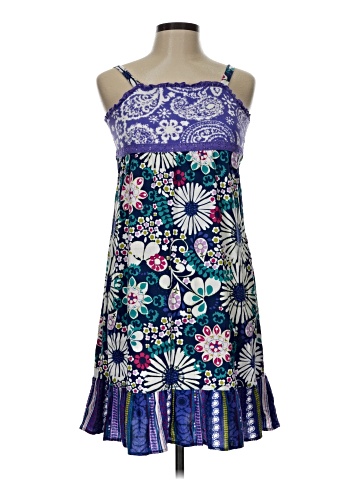 Zoey Cocktail Dress (view 1)
