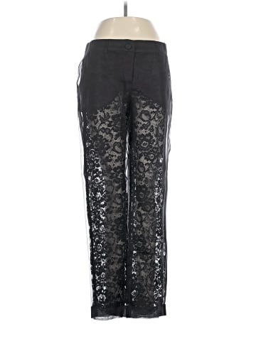 D&G Dolce & Gabbana Lace Dress Pants (view 1)