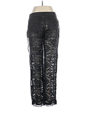 D&G Dolce & Gabbana Lace Dress Pants (view 2)